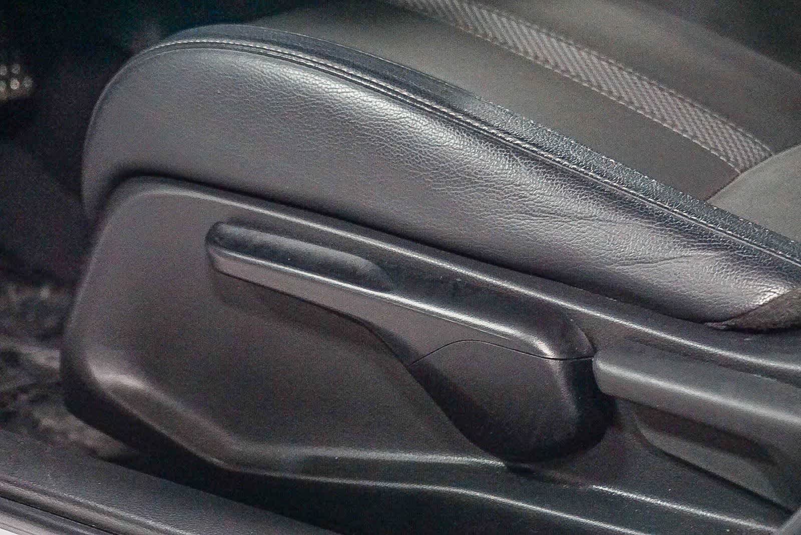 2021 Honda Civic Hatchback Sport