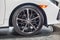 2021 Honda Civic Hatchback Sport