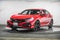 2017 Honda Civic Hatchback Sport