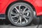 2017 Honda Civic Hatchback Sport
