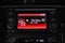 2017 Honda Civic Hatchback Sport