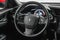 2017 Honda Civic Hatchback Sport
