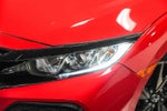 2017 Honda Civic Hatchback Sport