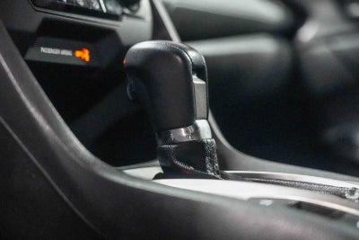 2017 Honda Civic Hatchback Sport