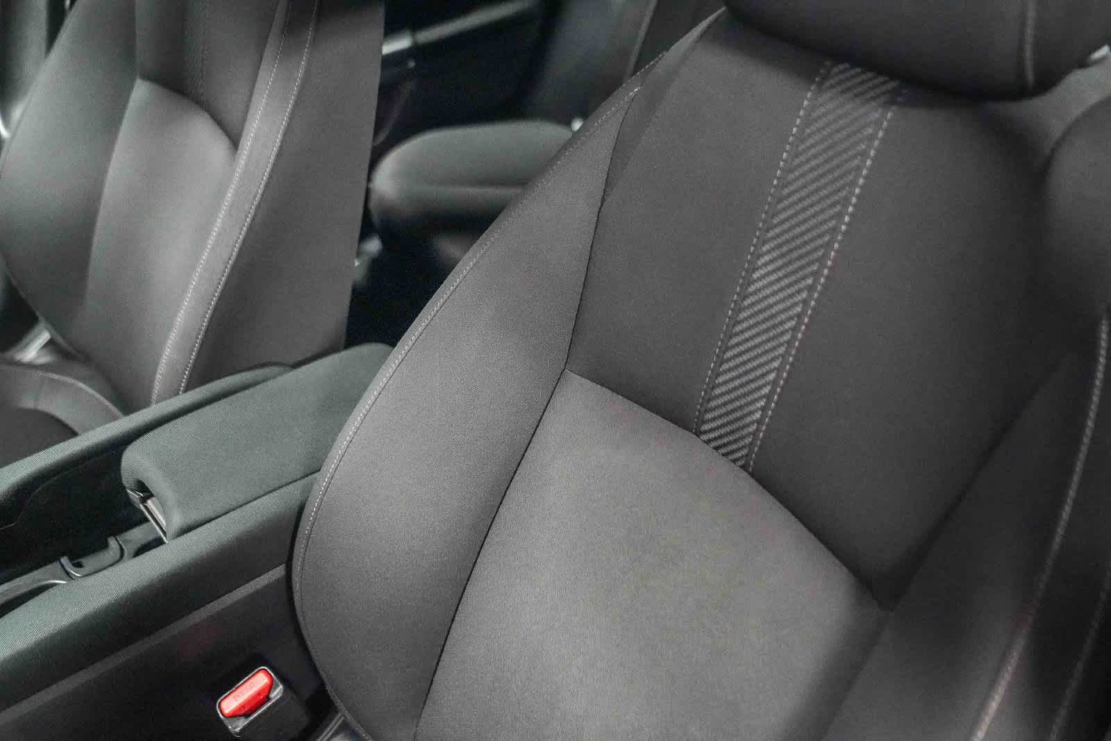 2017 Honda Civic Hatchback Sport