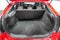 2017 Honda Civic Hatchback Sport