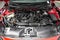 2017 Honda Civic Hatchback Sport