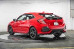 2017 Honda Civic Hatchback Sport