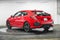 2017 Honda Civic Hatchback Sport
