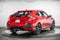 2017 Honda Civic Hatchback Sport