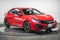 2017 Honda Civic Hatchback Sport