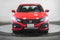 2017 Honda Civic Hatchback Sport