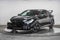 2018 Honda Civic Hatchback EX