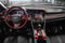 2018 Honda Civic Hatchback EX