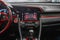 2018 Honda Civic Hatchback EX
