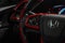 2018 Honda Civic Hatchback EX