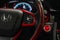 2018 Honda Civic Hatchback EX