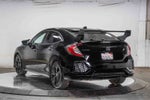 2018 Honda Civic Hatchback EX