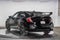 2018 Honda Civic Hatchback EX