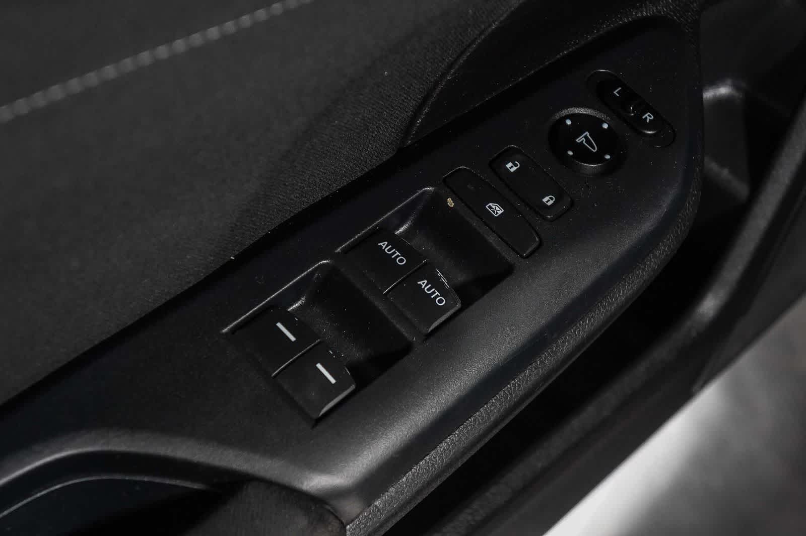 2018 Honda Civic Hatchback EX