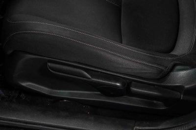 2018 Honda Civic Hatchback EX