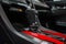 2018 Honda Civic Hatchback EX
