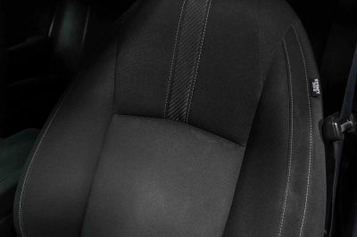2018 Honda Civic Hatchback EX