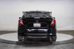 2018 Honda Civic Hatchback EX