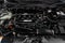 2018 Honda Civic Hatchback EX