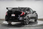 2018 Honda Civic Hatchback EX