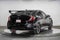 2018 Honda Civic Hatchback EX