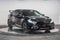 2018 Honda Civic Hatchback EX