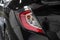 2018 Honda Civic Hatchback EX