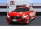 2017 Honda Civic Hatchback EX