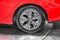 2017 Honda Civic Hatchback EX