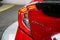 2017 Honda Civic Hatchback EX