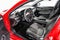 2017 Honda Civic Hatchback EX