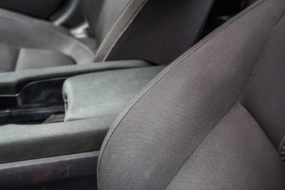 2017 Honda Civic Hatchback EX