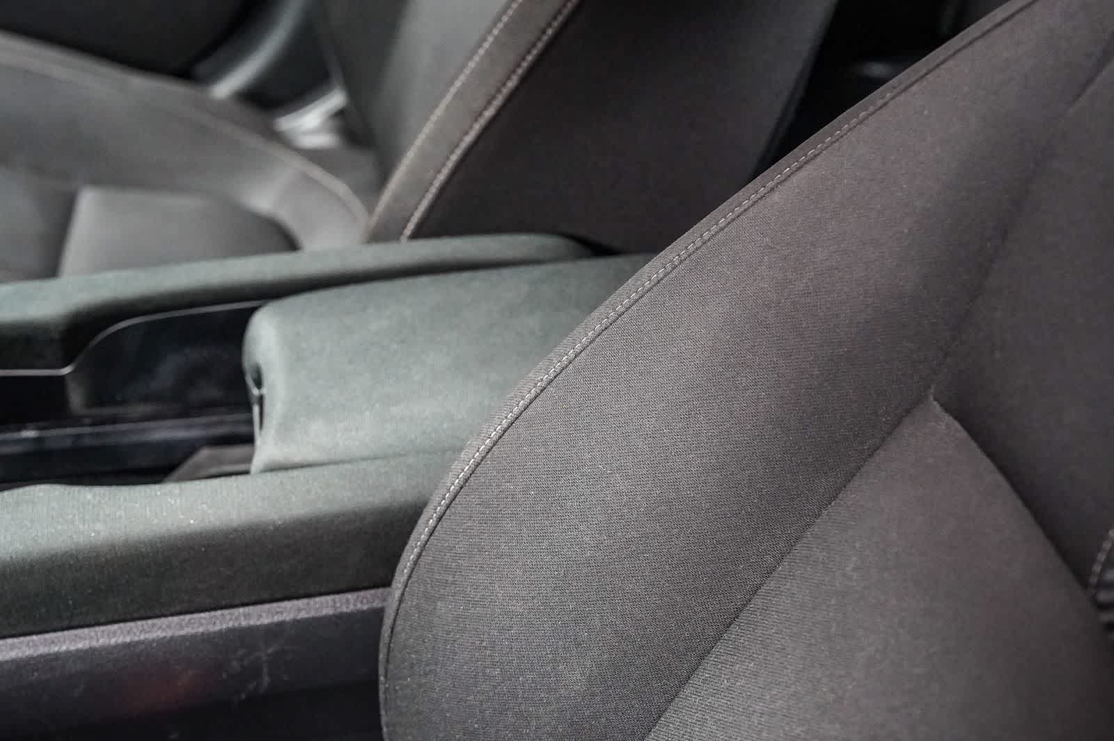 2017 Honda Civic Hatchback EX