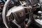 2017 Honda Civic Hatchback EX