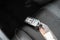 2017 Honda Civic Hatchback EX