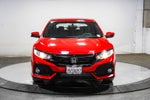 2017 Honda Civic Hatchback EX