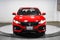 2017 Honda Civic Hatchback EX
