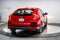 2017 Honda Civic Hatchback EX