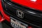 2017 Honda Civic Hatchback EX