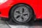 2017 Honda Civic Hatchback EX