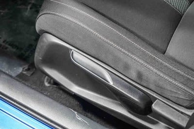 2018 Honda Civic Hatchback EX