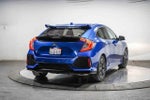 2018 Honda Civic Hatchback EX
