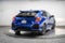 2018 Honda Civic Hatchback EX