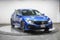 2018 Honda Civic Hatchback EX